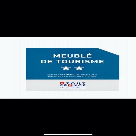 Studio Confort Lorient Place Jules Ferry Hypercentre Leilighet Eksteriør bilde