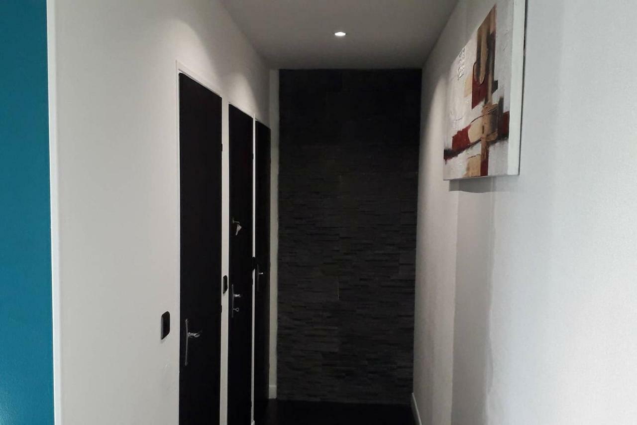 Studio Confort Lorient Place Jules Ferry Hypercentre Leilighet Eksteriør bilde